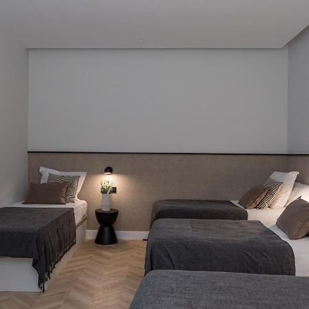 Centro XX Calle Montera 5Br 6Bh Madri Exterior foto