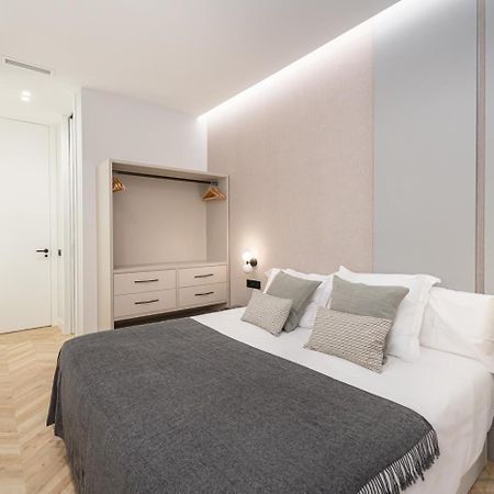 Centro XX Calle Montera 5Br 6Bh Madri Exterior foto