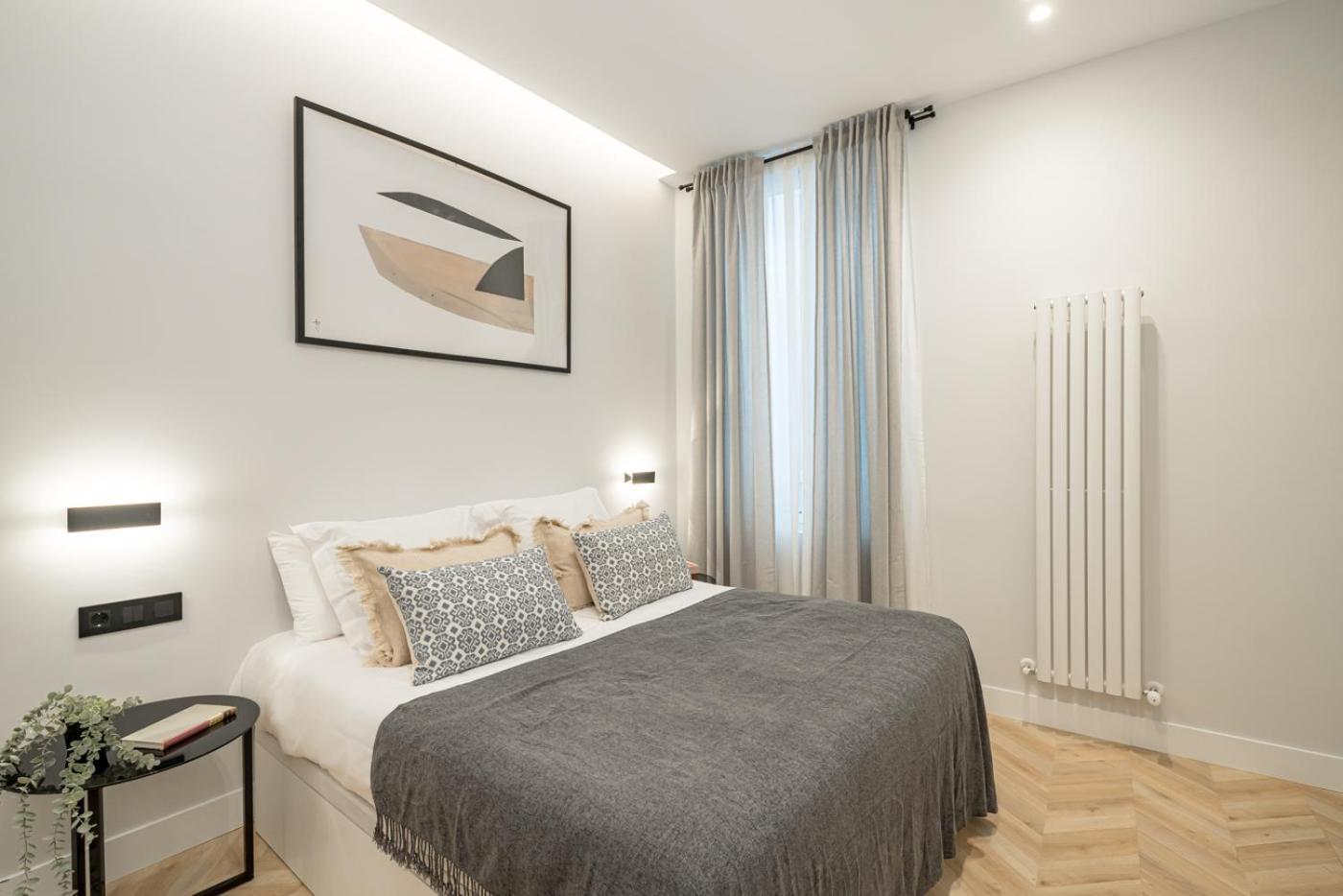 Centro XX Calle Montera 5Br 6Bh Madri Exterior foto