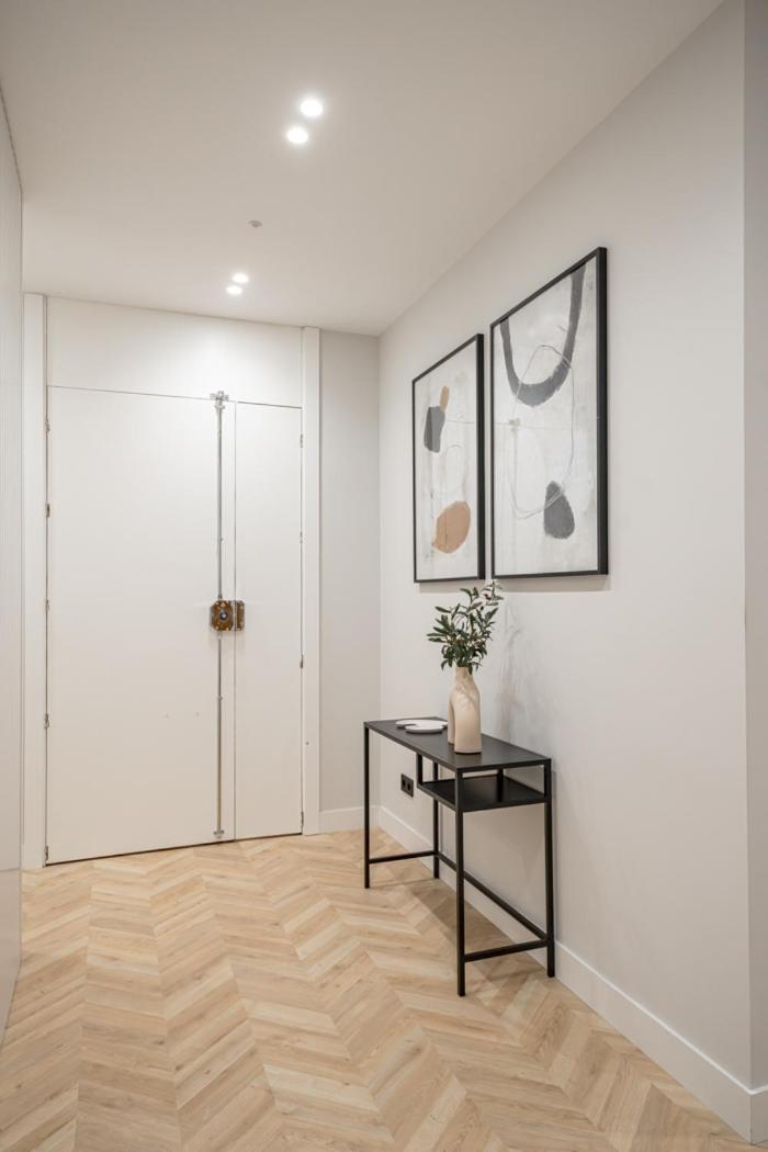 Centro XX Calle Montera 5Br 6Bh Madri Exterior foto