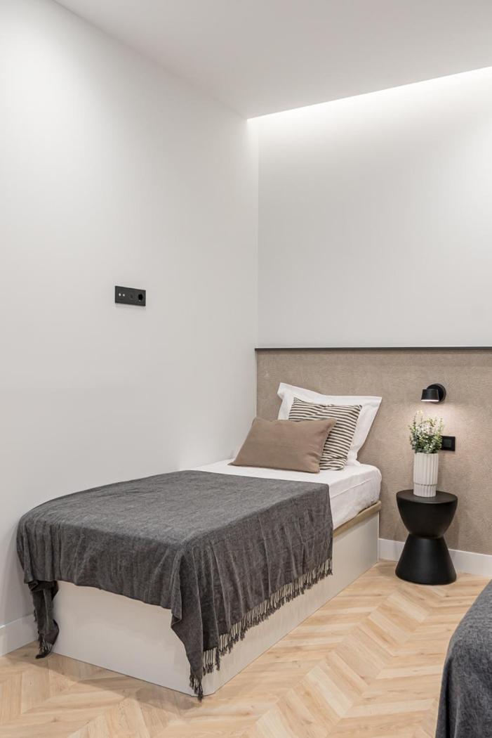 Centro XX Calle Montera 5Br 6Bh Madri Exterior foto
