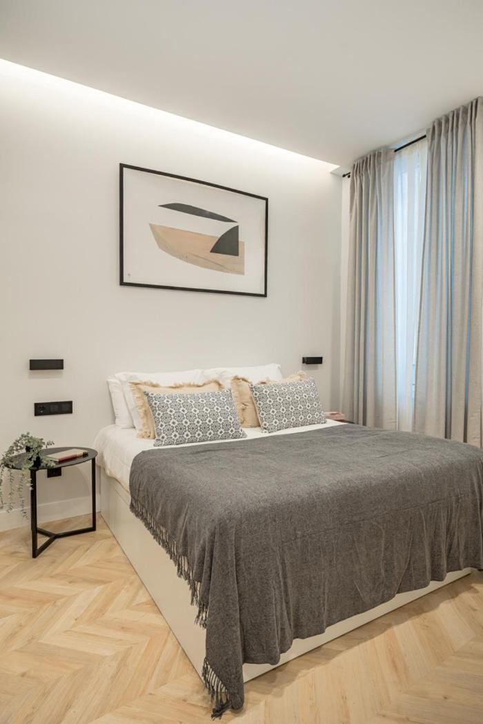 Centro XX Calle Montera 5Br 6Bh Madri Exterior foto
